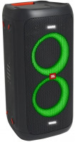 Портативная акустика JBL PartyBox 100