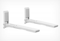 Кронштейн для СВЧ Holder MWS-2003 белый