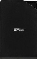Жесткий диск Silicon Power SP020TBPHDS03S3K USB 3.0 2Tb S03 Stream