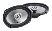 Колонки автомобильные Alpine SXE-6925S