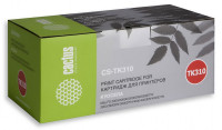 Картридж Cactus CS-TK310 черный для Kyocera
