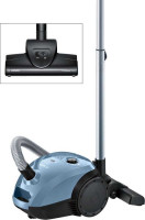 Пылесос Bosch BGB 2UCARP