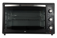 Мини-печь BQ EO4204BG