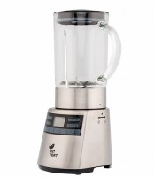 Блендер стационарный Kitfort КТ-1301 серебристый