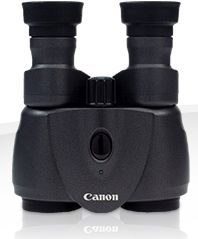 Бинокль Canon 8x25 IS Binocular (7562A019)