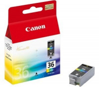 Картридж Canon CLI-36 1511B001 многоцветный