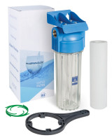 Магистральный фильтр Aquafilter FHPR1-HP1 для холодной воды 1" (547)
