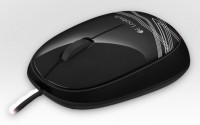 Мышь Logitech M105 Black USB