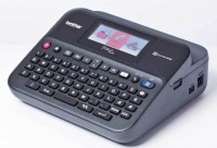 Принтер для печати наклеек Brother P-touch PT-D600VP