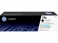 Фотобарабан HP 19A CF219A черный для LJ Pro M104/M130/M132