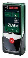 Лазерный дальномер Bosch PLR 50 C (0603672220)