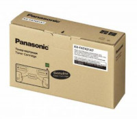 Картридж Panasonic KX-FAT431A7D черный x2уп. для KX-MB2230/2270/2510/2540