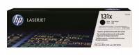Картридж HP 131X CF210XD черный