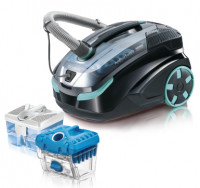 Пылесос моющий Thomas DryBoX Amfibia Family (788599)