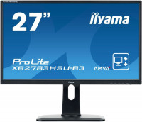 Монитор Iiyama XB2783HSU-B3