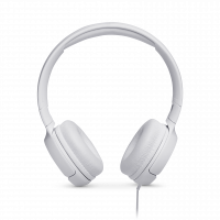 Наушники накладные JBL Tune 500 белый