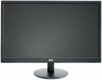Монитор AOC E2270SWDN