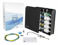 Система фильтрации воды Aquafilter Excito-B пятиступенчатая (511)