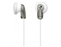 Наушники вкладыши Sony MDR-E9LP серый