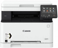 Лазерное МФУ Canon i-Sensys Colour MF631Cn (1475C017)