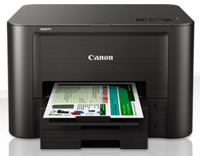 Принтер струйный Canon Maxify IB4040 (9491B007)