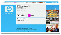Картридж HP 645A C9733A пурпурный (12000 стр.)
