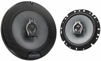 Колонки автомобильные Kenwood KFC-1753RG