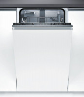 Встраиваемая посудомоечная машина Bosch SPV25CX01R