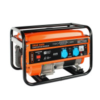 Генератор Patriot Max Power SRGE 3800