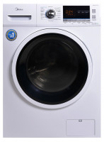Стиральная машина Midea MWM7143i Crown