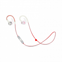 Гарнитура вкладыши JBL Reflect Contour 2 белый