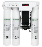 Фильтр Гейзер Accord RoMix (20058)