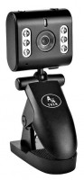 Камера Web A4Tech PK-333E