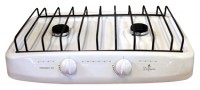 Плитка газовая DARINA L NGM521 01 W
