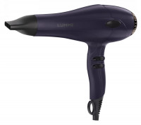 Фен LUMME LU-1059 темный топаз