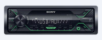 Автомагнитола Sony DSX-A112U