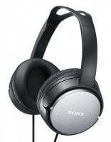Наушники мониторы Sony MDR-XD150B