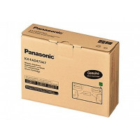 Фотобарабан Panasonic KX-FAD473A7 монохромный для KX-MB2110/2130/2170