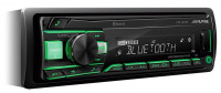 Автомагнитола Alpine UTE-201BT