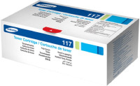 Картридж Samsung MLT-D117S SU853A черный для SCX-4650N/4655FN (2500 стр.)