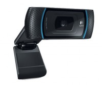 Камера Web Logitech HD Webcam B910 с микрофоном