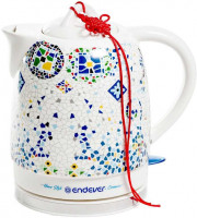 Чайник электрический Endever Skyline KR-420C