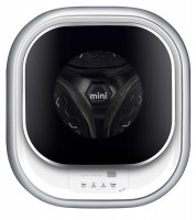 Настенная стиральная машина Daewoo DWD-CV702S