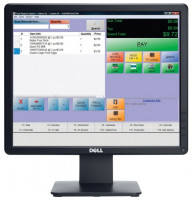 Монитор Dell E1715S