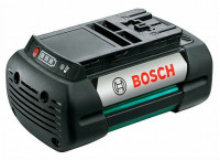 Батарея аккумуляторная Bosch F016800474 Li-Ion 36 В 2 А·ч