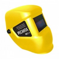 Сварочная маска Ресанта МС-1