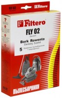 Пылесборники Filtero FLY 02 Standard (5+1)