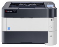 Принтер лазерный Kyocera Ecosys P4040DN (1102P73NL0)