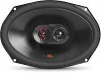 Колонки автомобильные JBL Stage3 9637F