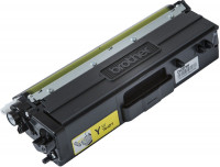 Картридж Brother TN421Y желтый для HL-L8260/8360/DCP-L4810/MFC-L8690/8900 (1800 стр.)